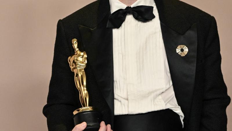 Premiile Oscar 2024. „Oppenheimer” a fost desemnat cel mai bun film al anului, cu şapte trofee. Lista completă a câştigătorilor