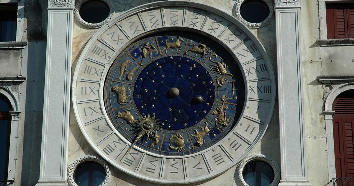 (P) Înțelegerea Profundă a Horoscopului: Ascendentul și Descendentul