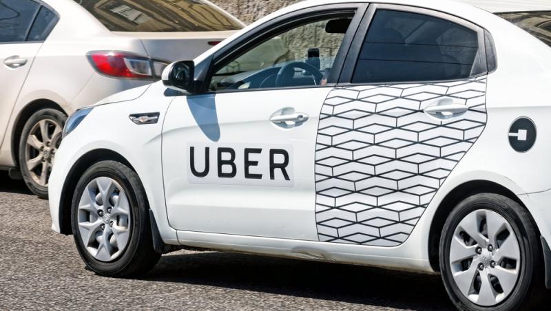 Uber și Bolt ar putea dispărea din România. Ce lege este pe masa Ministerului Transporturilor