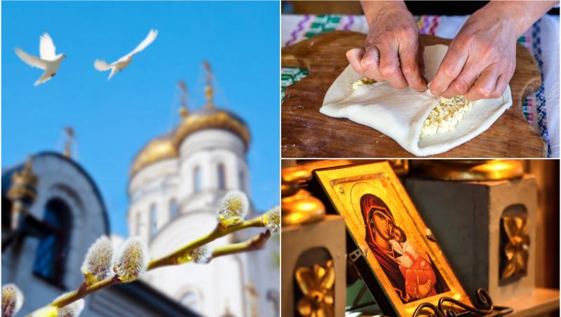 Începând cu 11 martie 2024, ortodocsii intră în „Săptamana Albă”, cunoscută și drept „Săptămâna Brânzei” pentru a-și pregăti trupul și sufletul pentru Postului Pașterlui. Află de pe a1.ro ce tradiții și obiceiuri trebuie să respecte credincioșii.