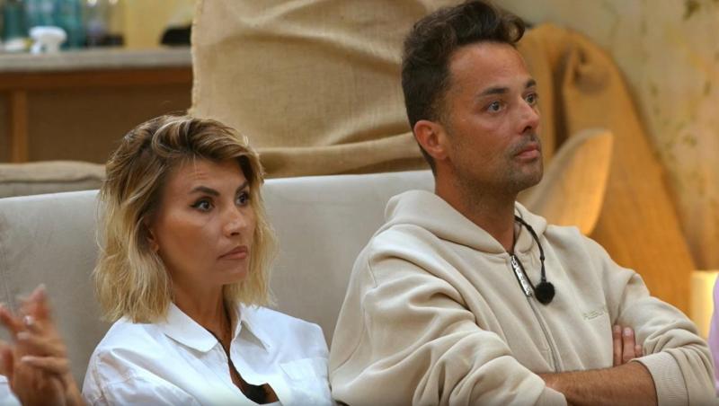 Ce mesaje au transmis Ana și Tudor Ionescu după ce au pierdut finala Power Couple România. Ce au recunoscut