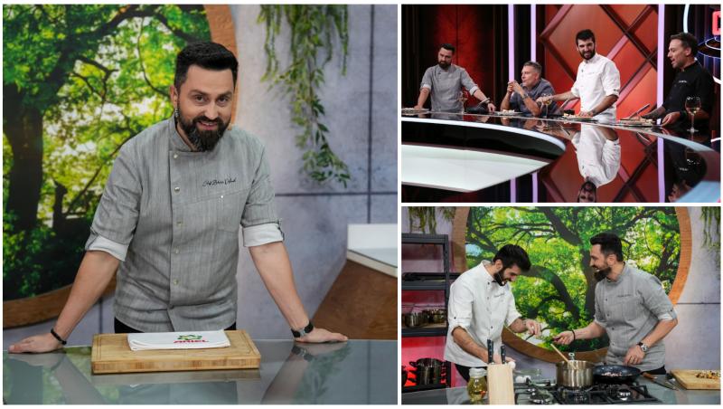 Au mai rămas patru zile până la premiera noului sezon Chefi la cuțite, care va aduce, de pe 18 martie, la Antena 1