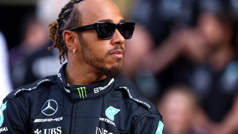 Ce bolizi conduce Lewis Hamilton când nu e pe circuit. Pilotul Formula 1™ are o colecție de invidiat
