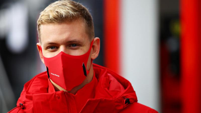 Mick Schumacher speră la un loc la Mercedes în 2025. Cum arată acum fiul legendarului Michael Schumacher