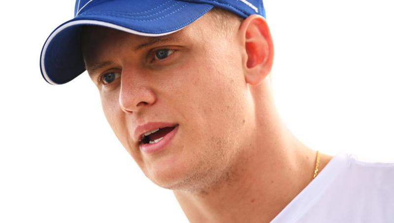 Mick Schumacher speră la un loc la Mercedes în 2025. Cum arată acum fiul legendarului Michael Schumacher