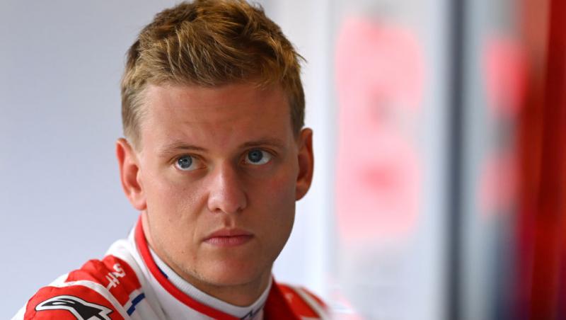 Mick Schumacher speră la un loc la Mercedes în 2025. Cum arată acum fiul legendarului Michael Schumacher