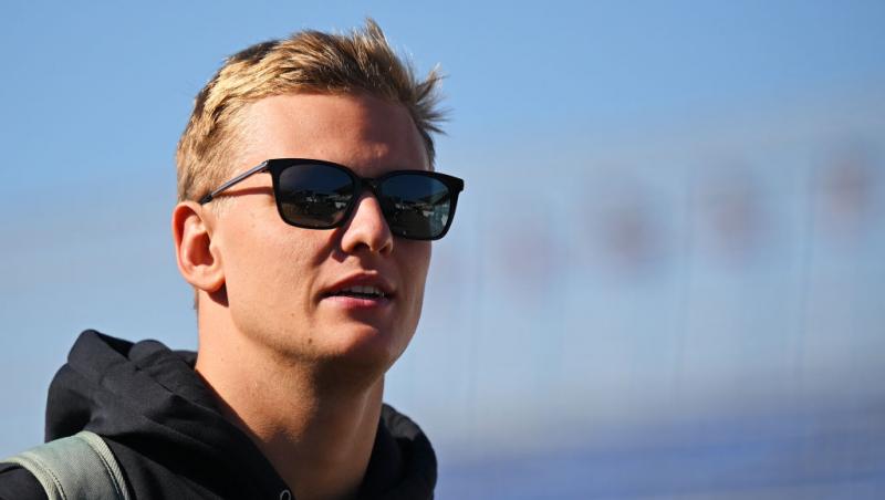 Mick Schumacher speră la un loc la Mercedes în 2025. Cum arată acum fiul legendarului Michael Schumacher