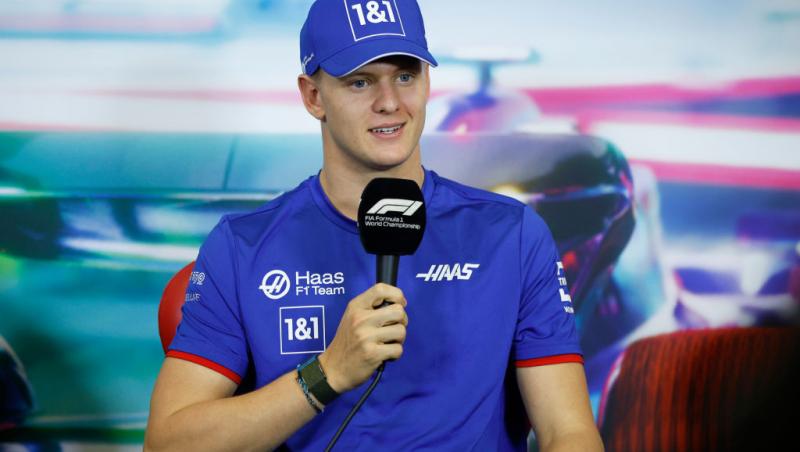 Mick Schumacher speră la un loc la Mercedes în 2025. Cum arată acum fiul legendarului Michael Schumacher