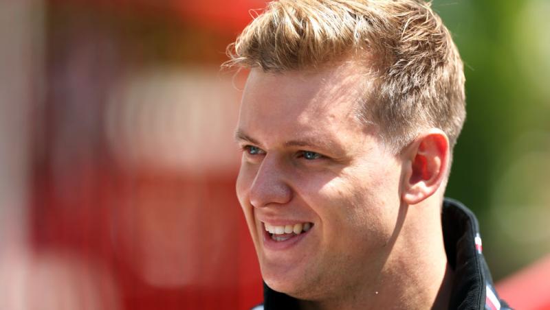 Mick Schumacher speră la un loc la Mercedes în 2025. Cum arată acum fiul legendarului Michael Schumacher