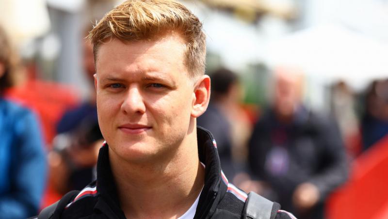 Mick Schumacher speră la un loc la Mercedes în 2025. Cum arată acum fiul legendarului Michael Schumacher