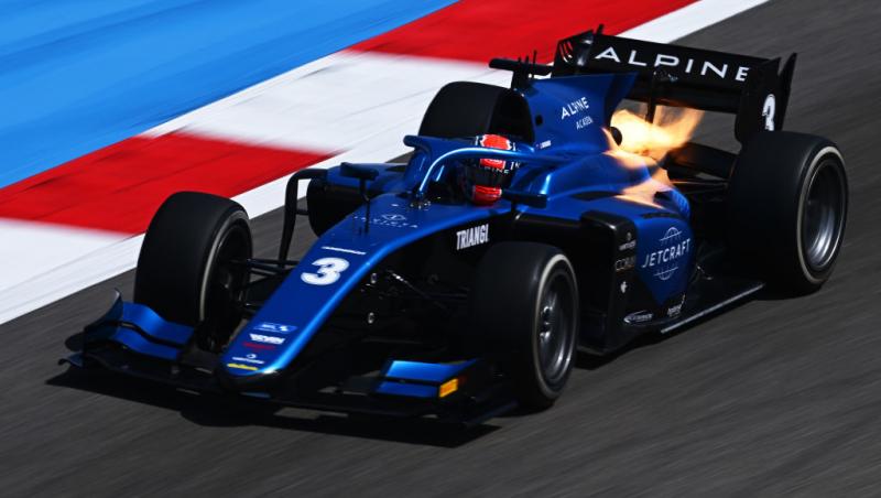 Program Formula 2™, Marele Premiu al Australiei. Urmărește al treilea weekend de spectacol de pe circuit, 22 – 24 martie