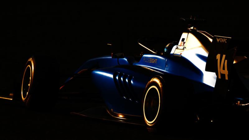 Program Formula 3™, Marele Premiu al Australiei. Urmărește a doua cursă Formula 3™ din sezonul 2024, 22 – 24 martie