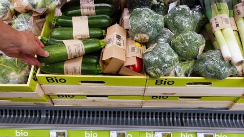 Un bărbat a cumpărat o pungă de broccoli, dar ce a descoperit în interior l-a înfricoșat. Ce animal se ascundea în ambalaj