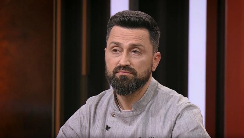 Chefi la cuțite, 19 martie 2024. Jelo Husni, sirianul cu o poveste impresionantă de viață. Cum a ajuns ilegal în România