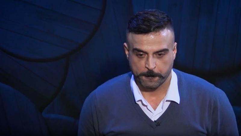 Chefi la cuțite, 19 martie 2024. Jelo Husni, sirianul cu o poveste impresionantă de viață. Cum a ajuns ilegal în România