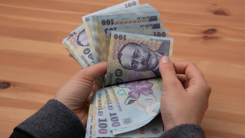 Cine încasează cea mai pare pensie din România. Suma depășește 19.000 de euro net