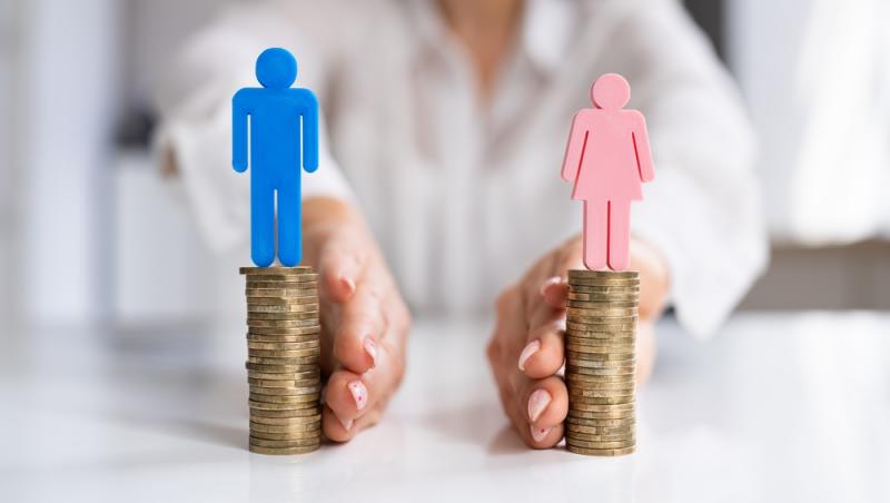 O femeie va primi compensație financiară de la fostul soț pentru munca depusă în casă. Ce au spus magistrații