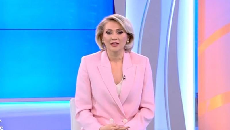 Ce mărturisiri neașteptate a făcut Mirela Vaida despre Viorel și Vulpița, după ce n-au mai apărut la TV. Părerea sinceră a vedetei