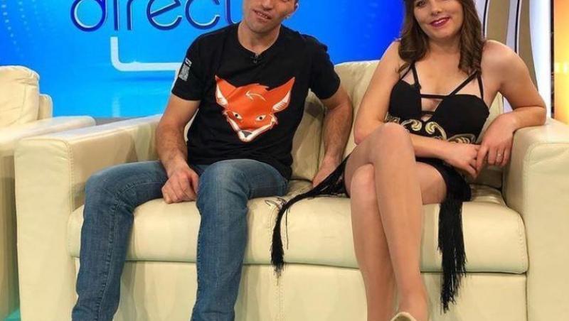 Ce mărturisiri neașteptate a făcut Mirela Vaida despre Viorel și Vulpița, după ce n-au mai apărut la TV. Părerea sinceră a vedetei