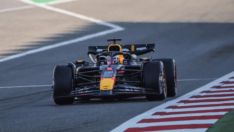 Formula 1, revenire spectaculoasă în audienţe la Antena 1. Calificările pentru Marele Premiu, cea mai urmărită etapă Formula 1