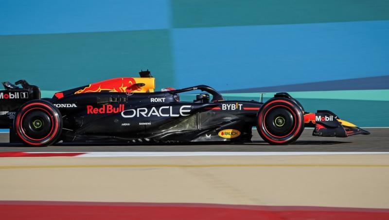 Formula 1, revenire spectaculoasă în audienţe la Antena 1. Calificările pentru Marele Premiu, cea mai urmărită etapă Formula 1