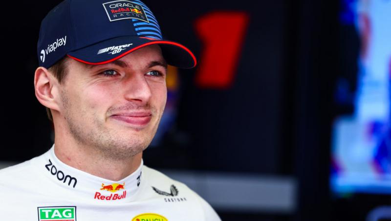 Cursa din Formula 1™ a Marelui Premiu al Bahrainului a fost pe Antena 1! Max Verstappen a câştigat prima cursă a sezonului