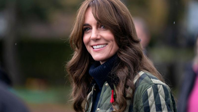 Sosia lui Kate Middleton pune capăt conspirațiilor. Ce a mărturisit Heidi Agan