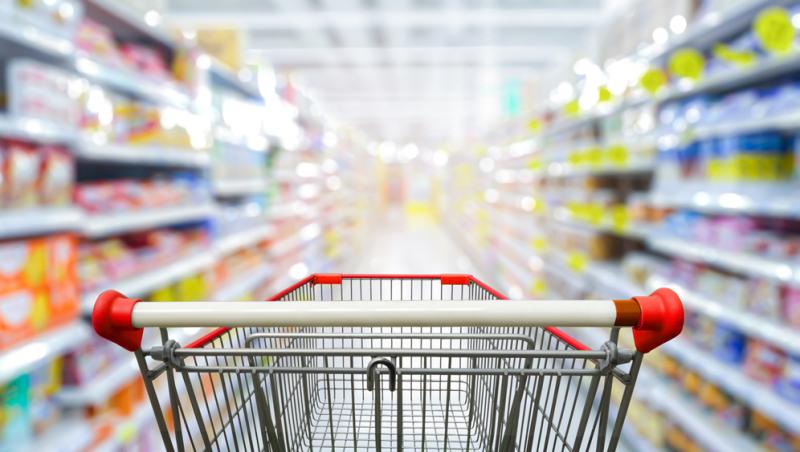 Supermarketurile din România ar putea fi închise peste weekend. Ce susțin comercianții