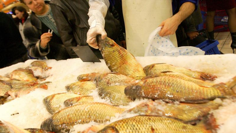 Zile cu dezlegare la pește, vin și untdelemn în postul Paștelui 2024