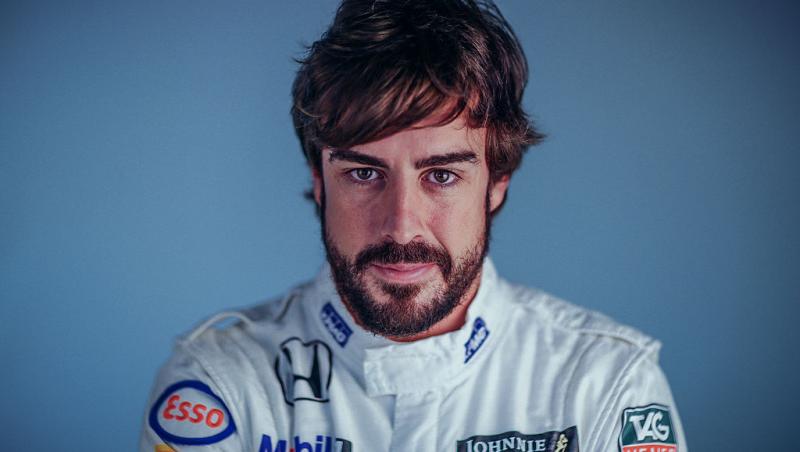 Cine este și cum arată presupusa cucerire a lui Fernando Alonso. Iubita pilotului Aston Martin nu este străină de padocul Formula1