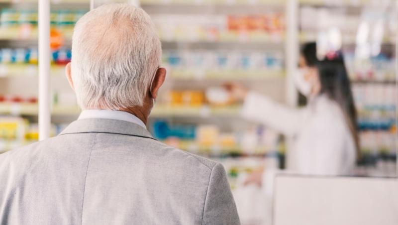 Prețurile medicamentelor se măresc începând cu 1 aprilie! Aproape 900 de medicamente sunt afectate