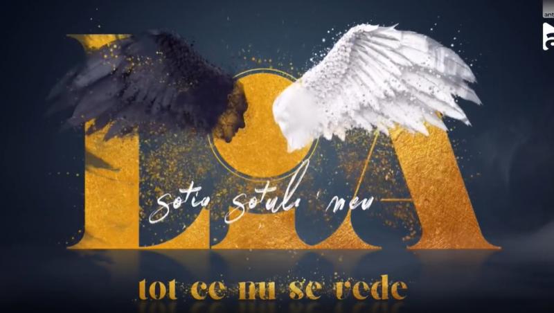 Seria Lia - Tot ce nu se vede, episodul 10 din sezonul 3. Ilinca Goia: „E trist, dar e adevărat, a trebuit să spun adevărul!”