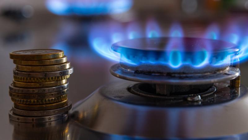 Românii sunt obligați să achite o nouă taxă pentru gaze. Când intră în vigoare directiva și cu cât se vor majora facturile