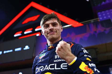 S-au încheiat calificările din Formula 1™ pentru Marele Premiu al Australiei. Max Verstappen în pole position