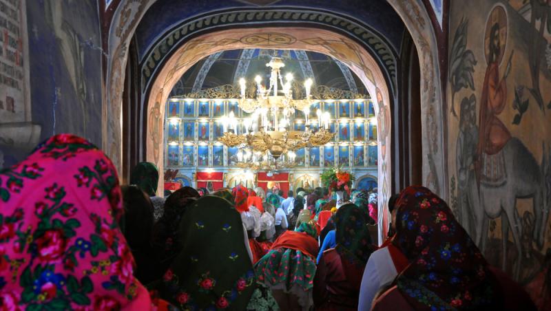 Creștinii ortodocși sărbătoresc Buna Vestire pe 25 martie. Tradiții și superstiții de Ziua Cucului. Mesaje de Buna Vestire