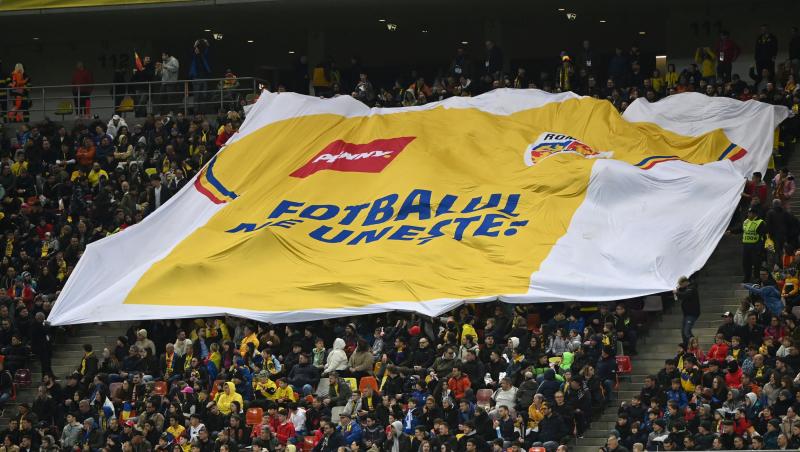 România - Columbia 2024. Meciul amical se vede live pe Antena 1 și în AntenaPLAY