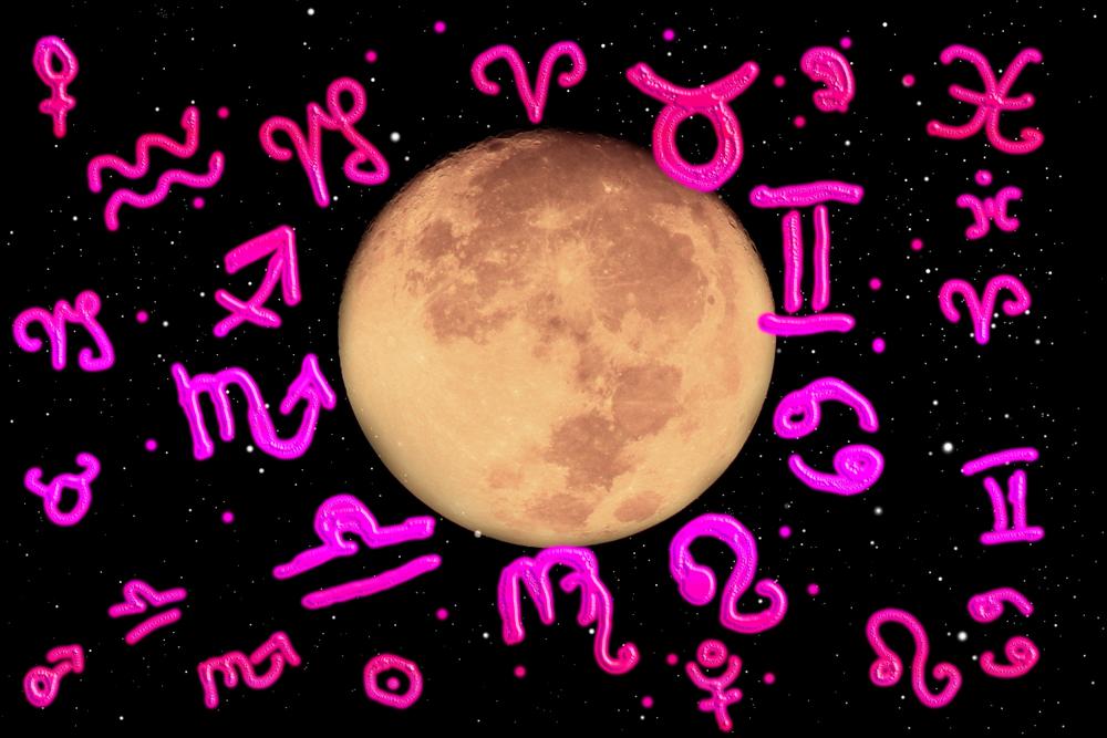 Cum influențează eclipsa de lună plină din Balanță cele 12 zodii în prima săptămână din luna aprilie. De partea cui sunt astrele