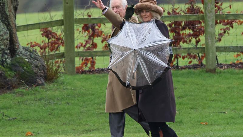 Kate Middleton și Prințul William nu vor participa la slujba de Paște. Care e motivul și ce decizie ia Regele Charles al III-lea