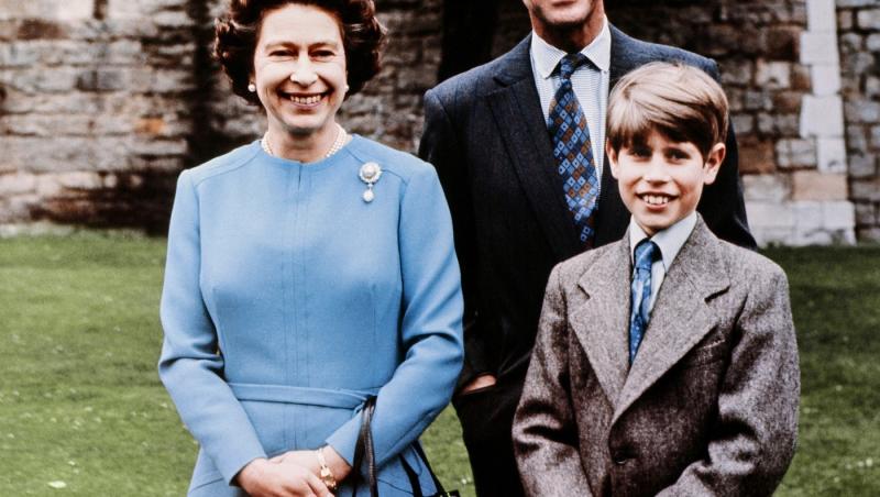 Cine este Prințul Edward, cel care ar putea să preia atribuțiile Famliei Regale Britanice. Este „cel mai dur” dintre frați