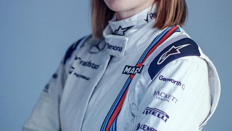 Cine este Susie Wolff, soția lu Toto Wolff de la Mercedes Formula 1™. Parcursul profesional al acesteia este unul demn de invidiat