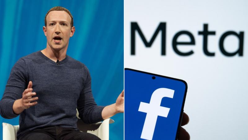 Problema care a afectat Facebook, Instagram și Messenger a dus la o pierdere uriașă pentru compania Meta. Iată fără câți bani a rămas Mark Zuckerberg din cauza faptului că platformele au fost picate.