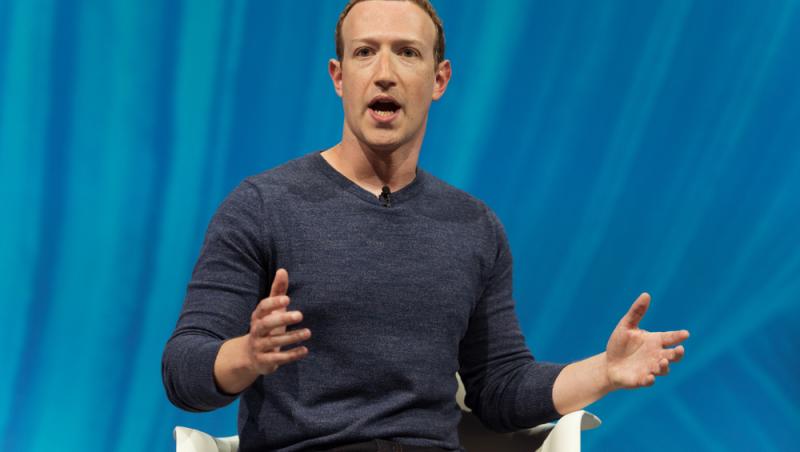Câți bani a pierdut Mark Zuckerberg în cele două ore cât Facebook a fost picat. Suma e uriașă