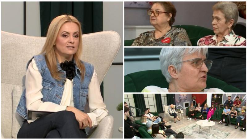 Simona Gherghe a anunțat o decizie după conflictul mamelor