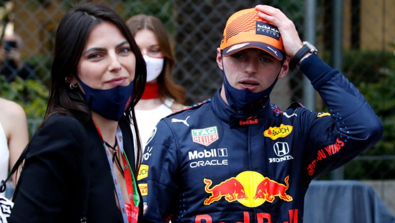 „Trebuie să fie ceva spontan” Max Verstappen vorbește despre căsătorie. Ce spune despre relația cu Kelly Piquet