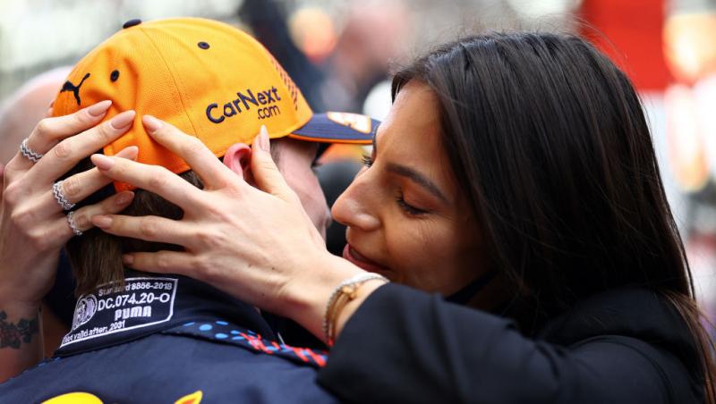 „Trebuie să fie ceva spontan” Max Verstappen vorbește despre căsătorie. Ce spune despre relația cu Kelly Piquet