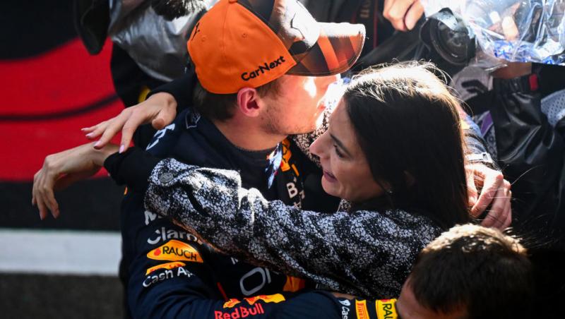 „Trebuie să fie ceva spontan” Max Verstappen vorbește despre căsătorie. Ce spune despre relația cu Kelly Piquet