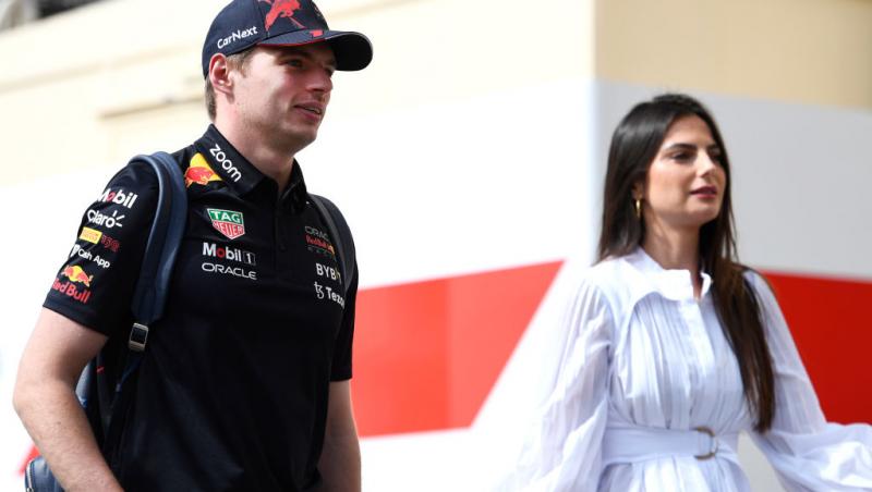 „Trebuie să fie ceva spontan” Max Verstappen vorbește despre căsătorie. Ce spune despre relația cu Kelly Piquet