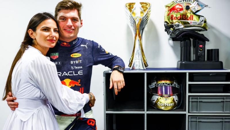 „Trebuie să fie ceva spontan” Max Verstappen vorbește despre căsătorie. Ce spune despre relația cu Kelly Piquet