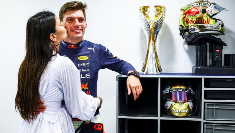 „Trebuie să fie ceva spontan” Max Verstappen vorbește despre căsătorie. Ce spune despre relația cu Kelly Piquet