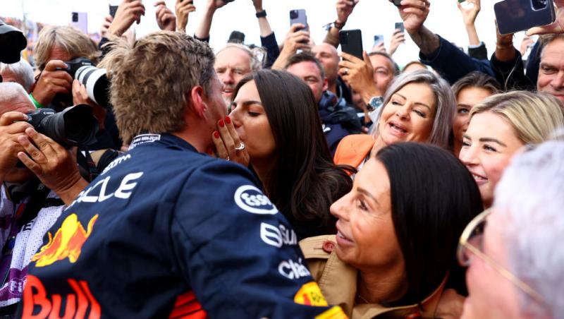 „Trebuie să fie ceva spontan” Max Verstappen vorbește despre căsătorie. Ce spune despre relația cu Kelly Piquet